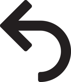 Left Curve Stencil Svg Vector, Free Vectors File